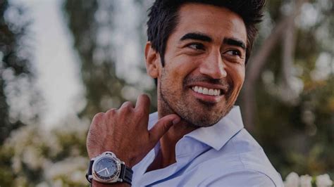 Jeremy Jauncey is Panerai's Newest Global Ambassador